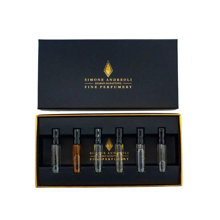 The Icons Discovery Kit