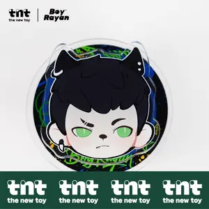 【tntspace】Rayan | Overseas Exclusive Airbag Stent / Cell Phone Mount Adhesive Cellphone Holder