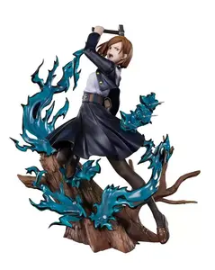 Nobara Kugisaki "Jujutsu Kaisen", Bandai Spirits FiguartsZERO