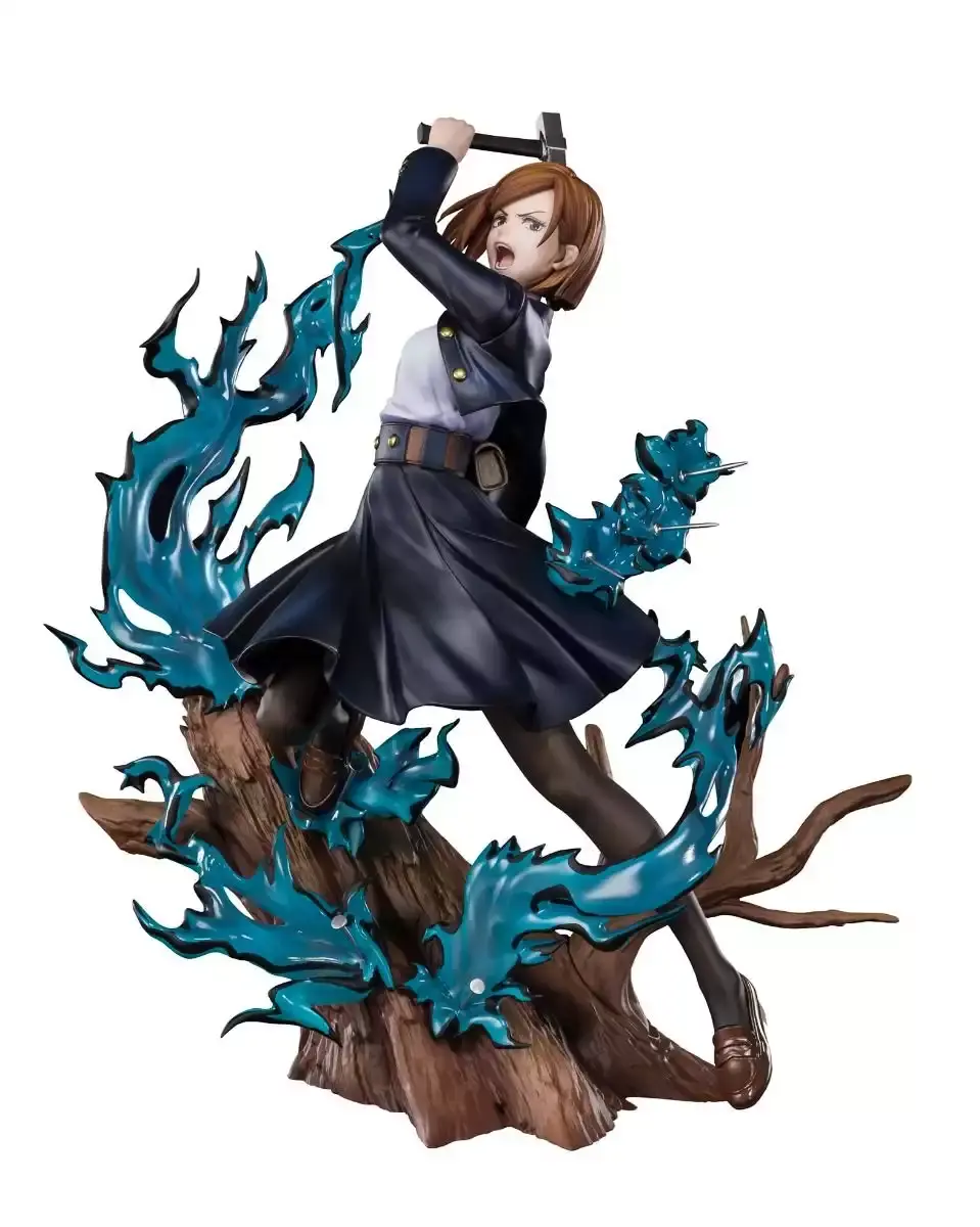 Nobara Kugisaki "Jujutsu Kaisen", Bandai Spirits FiguartsZERO
