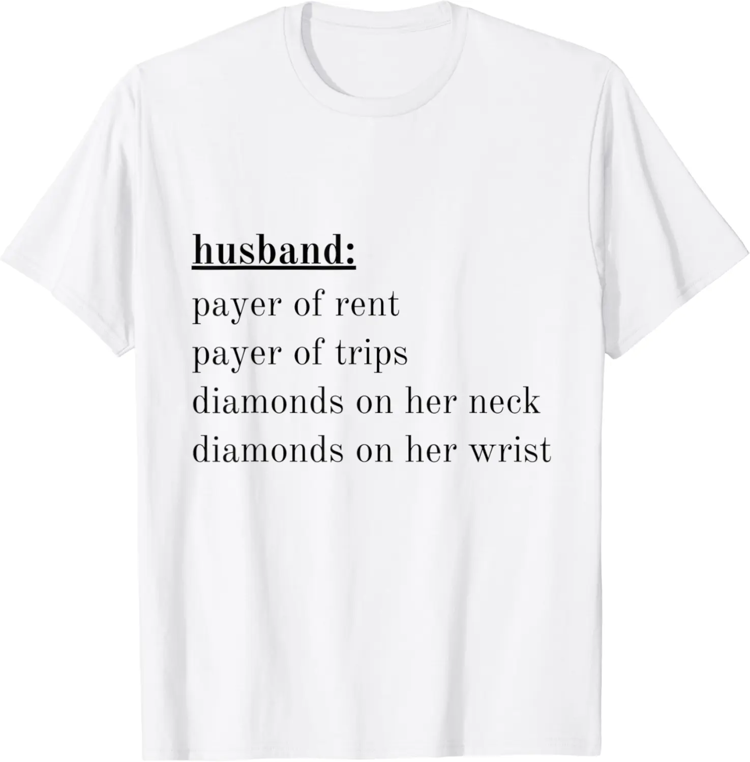 best husband ever T-Shirt - Nicolekhach Shop 64B09MF54CPD
