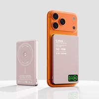 Pink-Plus (​​10000mAh)