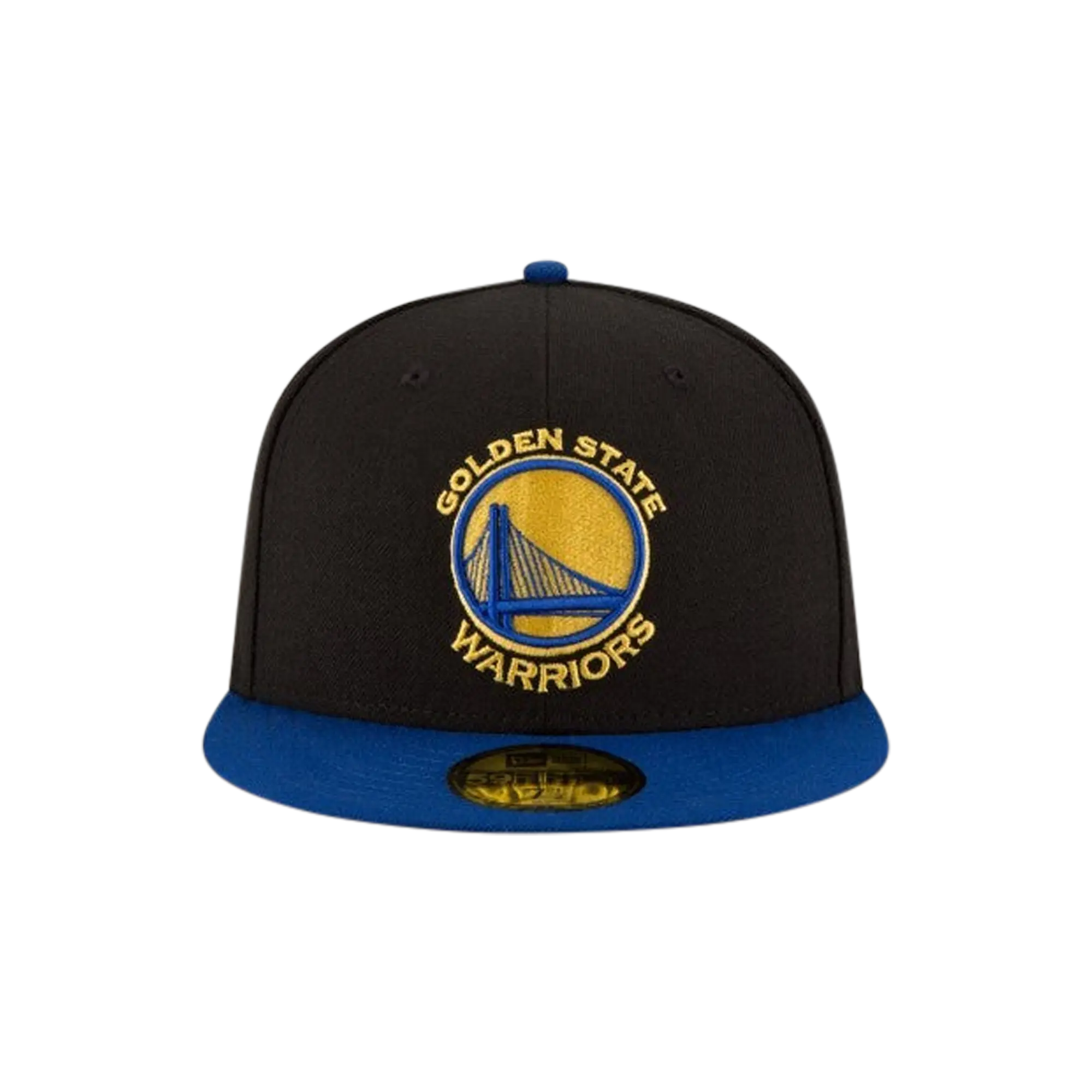 NBA 59Fifty Fitted "Golden State Warriors" 70343680
