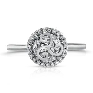 Magic of the Ancients Collector's Ring