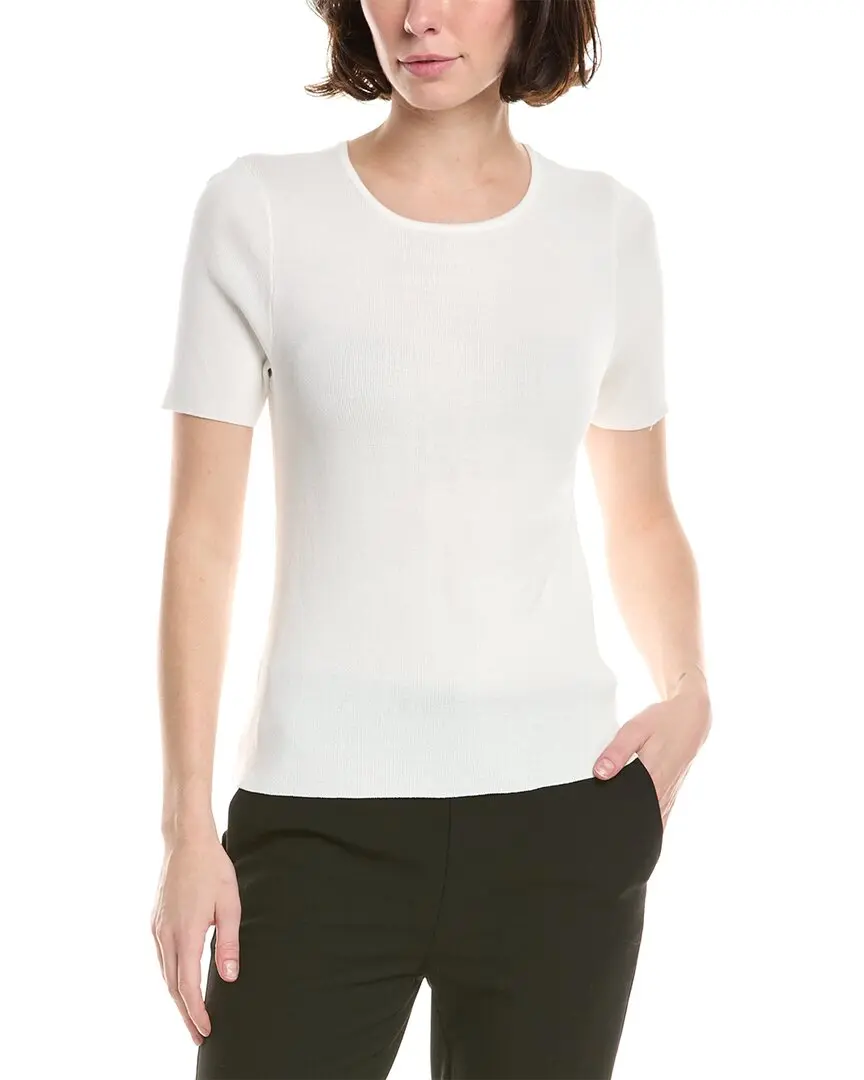 Tahari ASL Petite Sweater