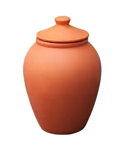 TINAJA DE BARRO (MEDIANA) (RIO)