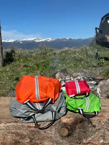 Zephyr Roam Packs