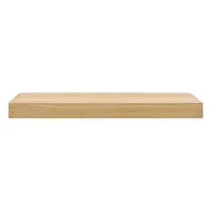 Coralia Floating Wall Shelf