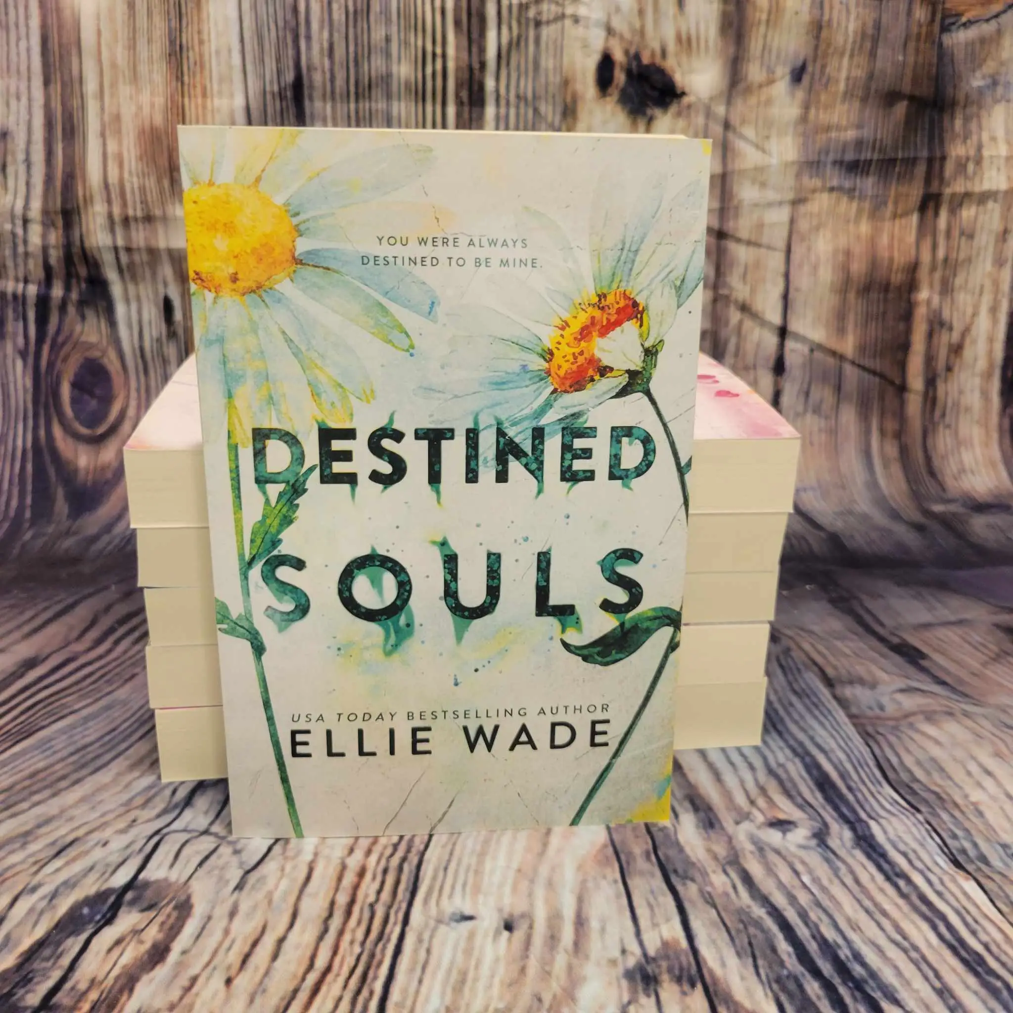 SCRATCH AND DENT BOOK LISTINGS- Single books