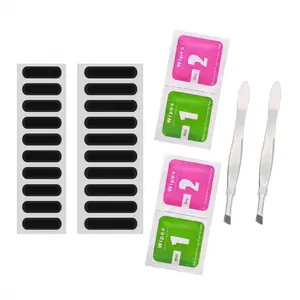 Mobile Phone Dustproof Net Stickers | Universal Speaker Mesh Anti-Dust Adhesive Stickers | Includes Tweezers