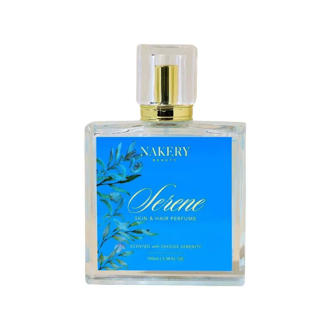 Skin + Hair Exosome Perfume