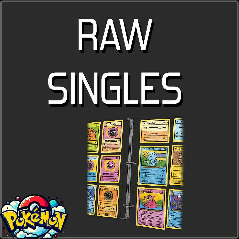 pokemon singles