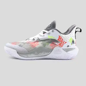 ANTA KAI 1 SPEED Men's Basketball Shoes