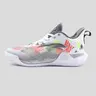 ANTA UNISEX KAI 1 Speed Basketball Shoes Responsive Resistant Sports Shoes Indoor Court Outdoor Court Team Practice Game Day Hoop Shoes Fall Training Kyrie Irving