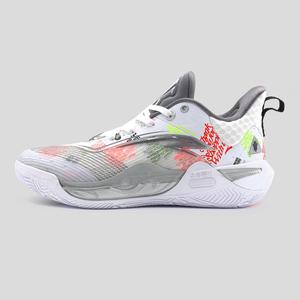 ANTA UNISEX KAI 1 Speed Basketball Shoes Kyrie Irving Responsive Resistant Sports Shoes