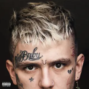 Lil Peep - Everybody's Everything  [VINYL RECORD - LP] Explicit, Gatefold LP Jacket, 150 Gram