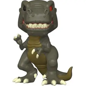 The Land Before Time Sharptooth Super 6-Inch Funko Pop! Vinyl Figure #1843