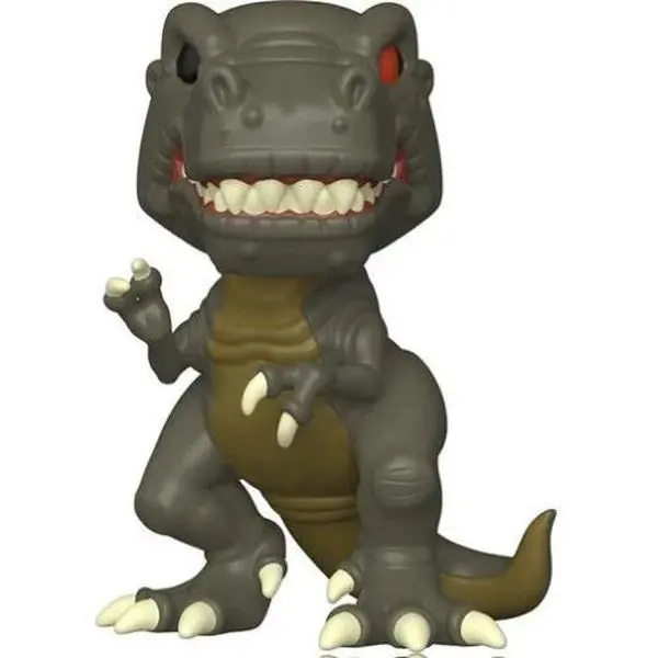 The Land Before Time Sharptooth Super 6-Inch Funko Pop! Vinyl Figure #1843