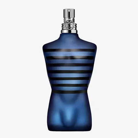 Jean Paul Gaultier Ultra Male Intense Eau de Toilette For Men