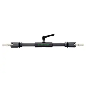 Double Joint Arm Medium (460mm), Both Ends Ball Joints, Max Load: 19.8lbs, 9.VD5089M