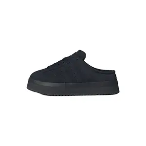 Adidas Campus 00s Winter Low Black Women’s Perfect Trendy Casual Comfort Footwear Walking Shoes Girl Classic Flipflop Slide Soft Pedal Fall Winter