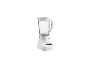 Hamilton Beach 50166 White 56 oz. Jar Size Smoothie 10 Speeds Blender 10 speeds