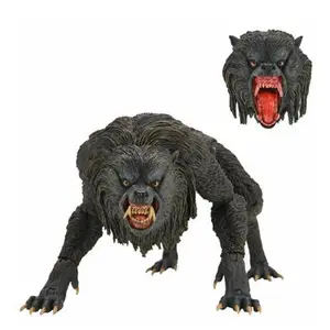 NECA An American Werewolf In London Ultimate Kessler Werewolf Action Figures