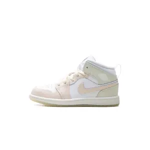 Jordan 1 Mid SE PS "Flamingo" HJ5942 100