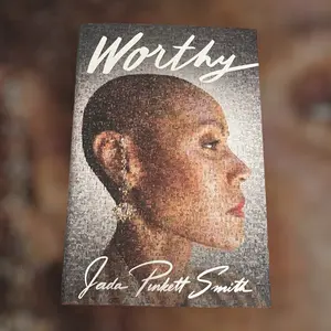 Worthy: Jada Pickett Smith