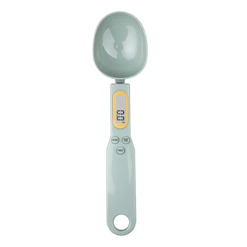 Electronic High-Precision Measuring Spoon for Kitchen