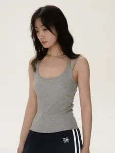 Athletic Tank Top