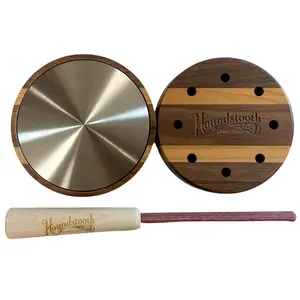 Dixie Hen Titanium Turkey Call