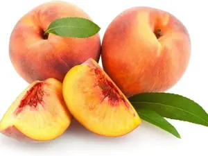 Nemaguard Peach Fruit Tree Seeds, 3 Seeds Per Packet, Non GMO & Heirloom Seeds, Botanical Name: Prunus persica x P. davidiana