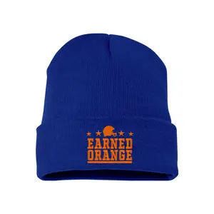 Dutch Lions Cuffed Beanie