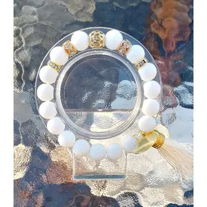 Abracadabra Just Like That Women's Power Bling Bracelets