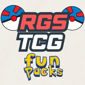 RGS FUN PACKS!