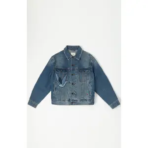 Fly Home Jacket