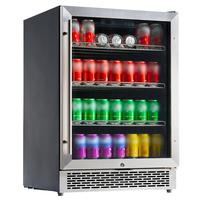 Single Zone-207 Cans