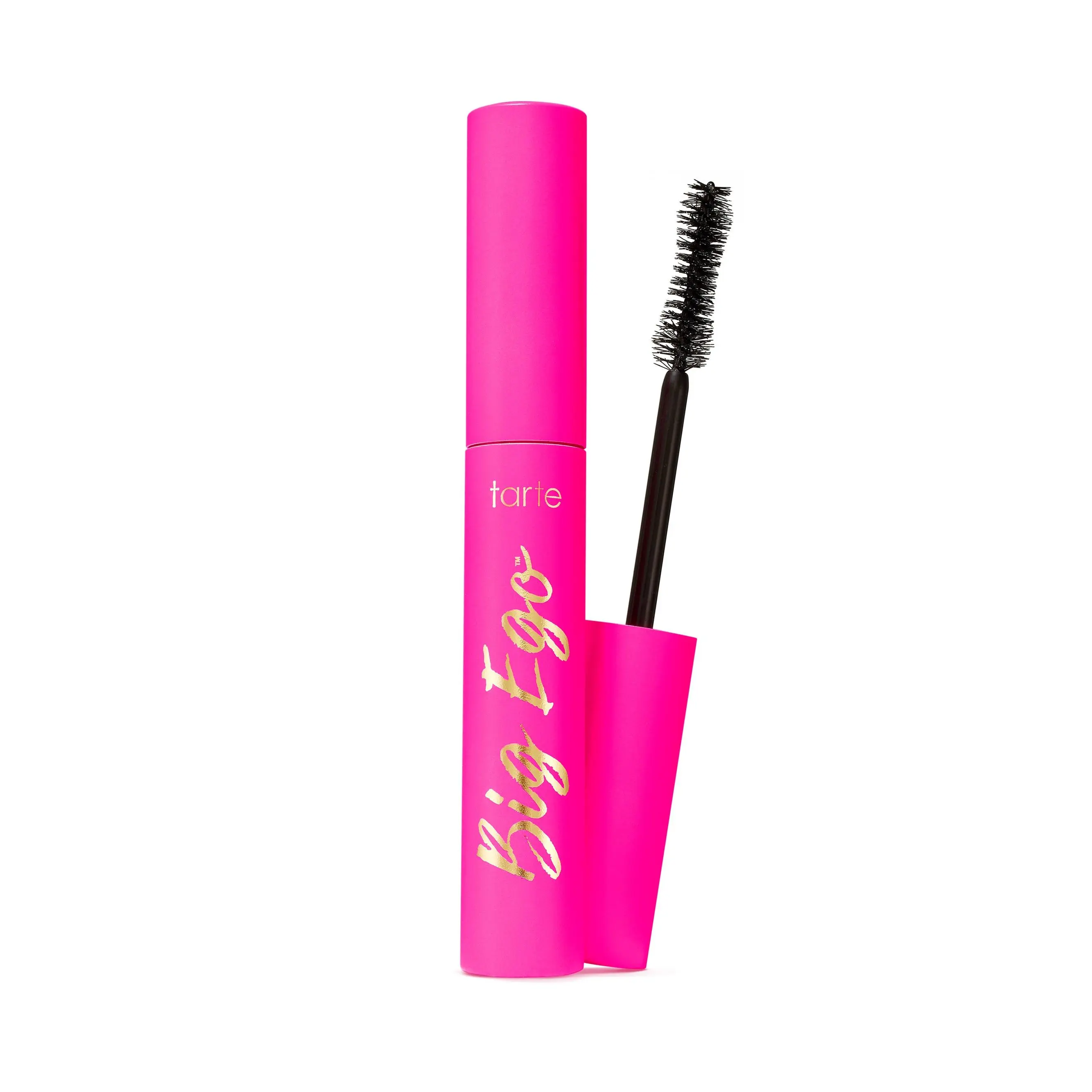 tarte big ego vegan mascara