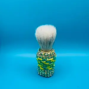 Orula brush for Opon Ifa