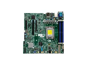 Supermicro MBD-X13SCH-F-O, Intel LGA-1700 Single Socket mATX Server Motherboard