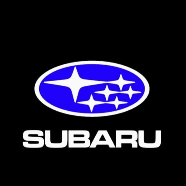 For Subaru-2pcs