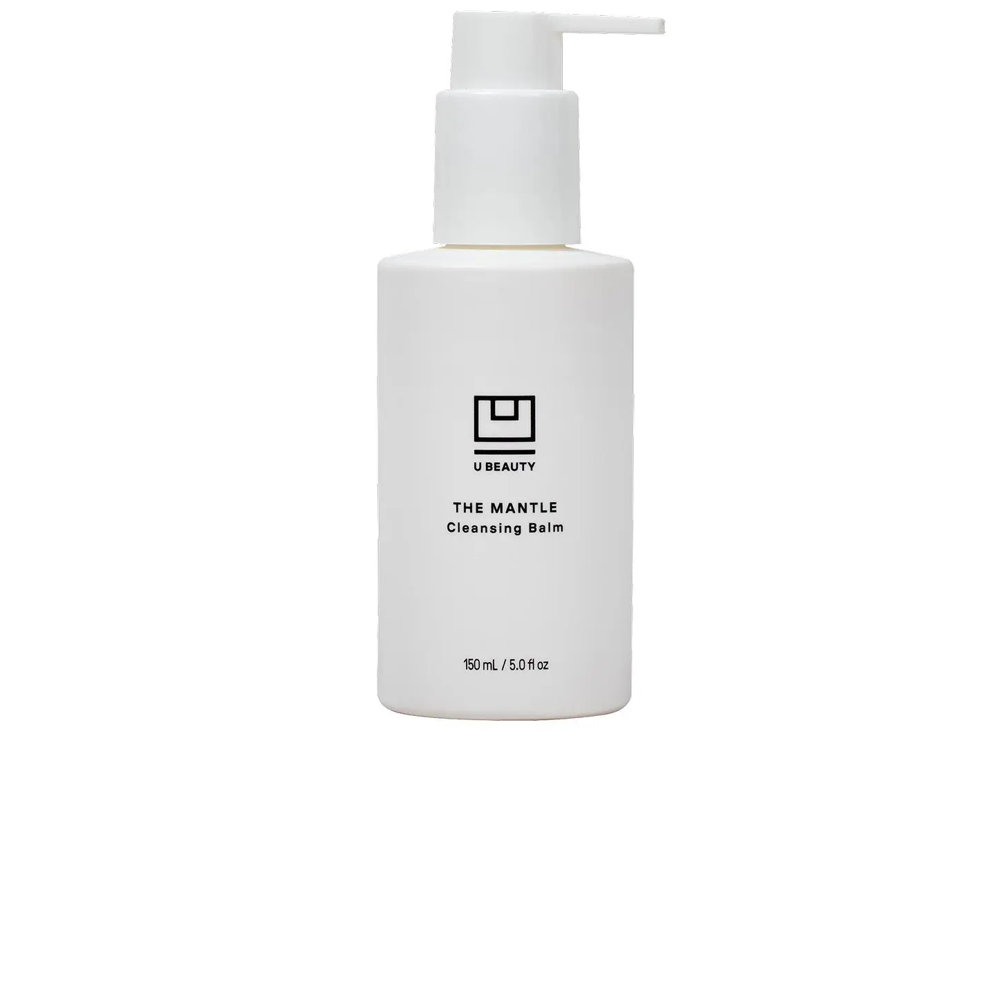 U Beauty The Mantle Cleansing Balm 150ml