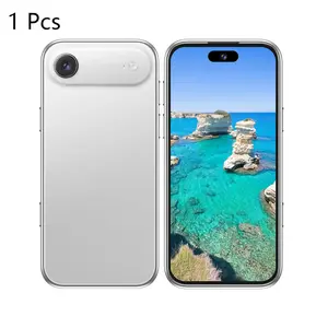 Ultra Small I17 Mini Smart Phone, 3.75 Inch Screen, 2gb+16GB RAM, 20mp Front & Back Camera, 1750mah Battery, Android 10, 3g, Ideal for Students & Seniors
