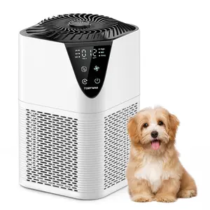 Air Purifier for Home Large Room,Covers Up to 1250 ft² ,3-Stage Filteration with HEPA Sleep Mode,Multi-Color Options,Great Gift