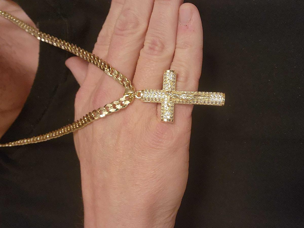 Item: Concave (24 inches)