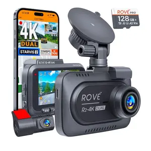 ROVE R2-4K DUAL