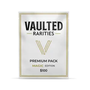 Vaulted Rarities - Power Premium Pack
