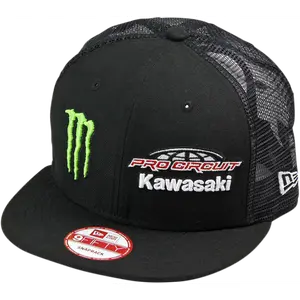 Pro Circuit Team Trucker Hat
