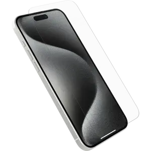 iPhone 15 Pro Max glass screen protector | OtterBox Glass